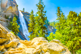 Nevada Fall