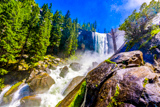 Vernal Fall