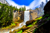 Vernal Fall