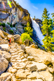 Nevada Fall