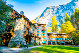 The Ahwahnee