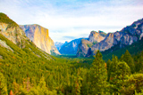 Tunnel View