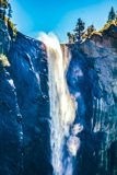 Bridalveil Fall
