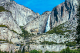 Yosemite Falls