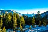 Olmsted Point