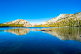 Tenaya Lake