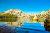 Tenaya Lake