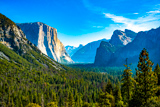 Tunnel View
