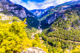 Yosemite Valley