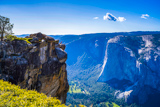 Taft Point
