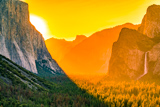 Tunnel View