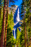 Yosemite Falls