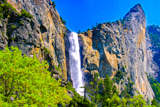 Bridalveil Fall
