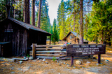 Yosemite History Center