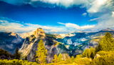 Glacier Point