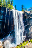 Vernal Fall
