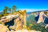 Taft Point