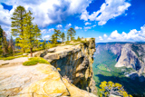 Taft Point