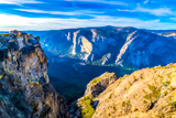 Taft Point