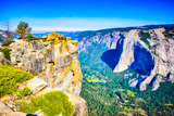 Taft Point