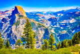 Glacier Point
