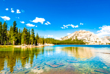 Tenaya Lake