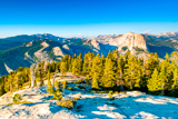 Sentinel Dome