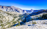 Olmsted Point