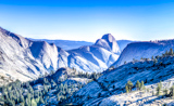 Olmsted Point