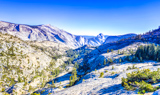 Olmsted Point