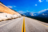 Tioga Road