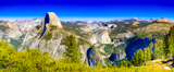 Glacier Point