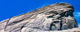 Half Dome