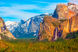 Tunnel View