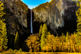 Bridalveil Fall