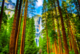 Yosemite Falls