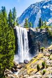 Vernal Fall