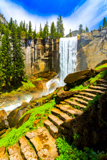 Vernal Fall