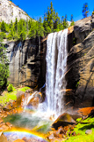 Vernal Fall