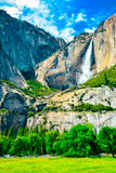Yosemite Falls