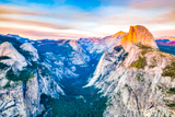 Glacier Point