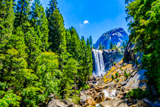 Vernal Fall