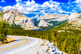 Tioga Road