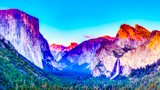 Tunnel View