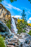 Nevada Fall