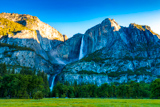 Yosemite Falls
