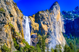 Bridalveil Fall