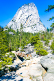 Top of Nevada Fall