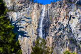 Ribbon Fall