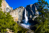 Upper Yosemite Fall